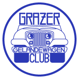Grazer-Gelände-Wagen-Club